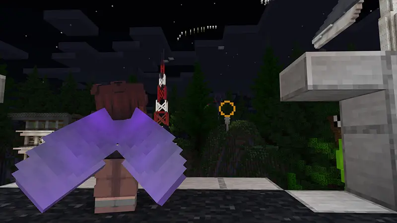 Скриншот Супербезопасная вилла №3