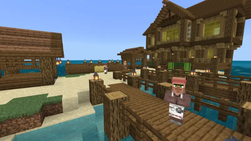 Скриншот Выживание на острове №2