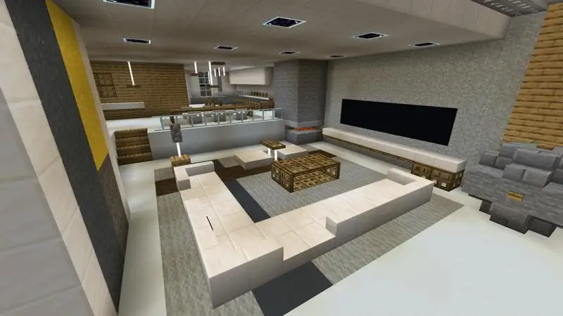 Скриншот Роскошный особняк №4