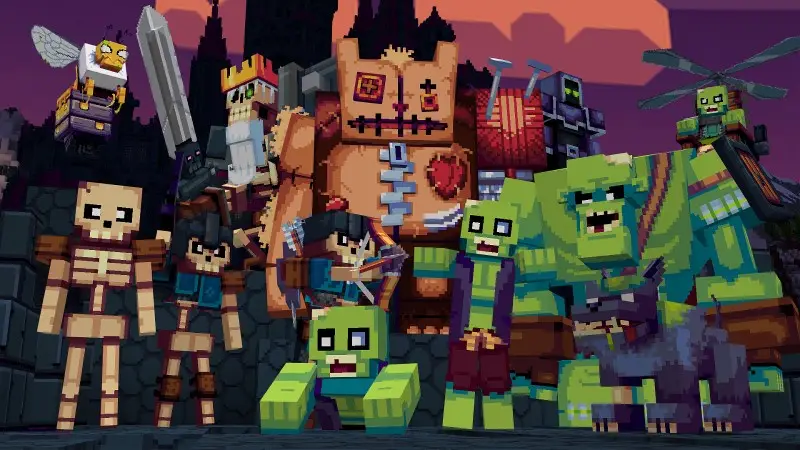 Скриншот Смертельная опасность №2