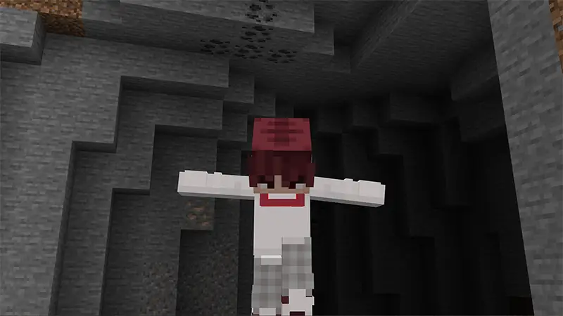 Скриншот Анимация+ Add-On №4