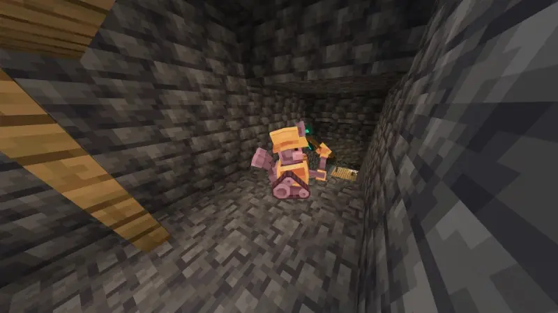 Скриншот Роботы Add-On №4