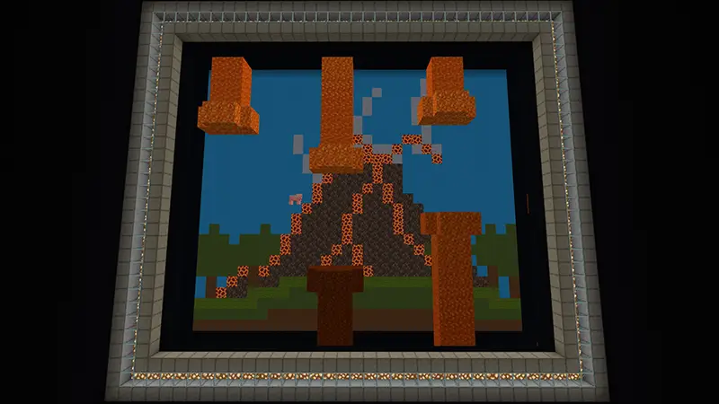 Скриншот Полет свиньи №4