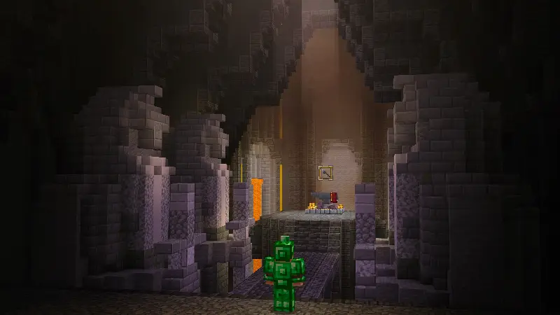 Скриншот ЧАРЫ++ №8