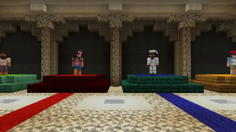 Скриншот Bingo №3