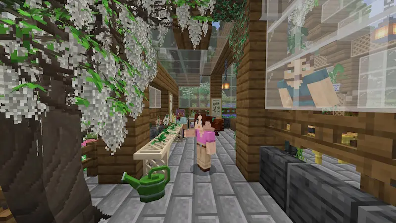 Скриншот Природные декорации №5