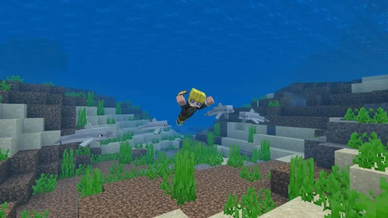 Скриншот Тотемы мобов №2