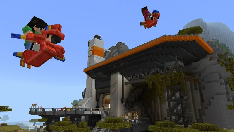 Скриншот РАСШИРЕНИЕ «СВЕРХМОЩНЫЕ ПИТОМЦЫ» №4