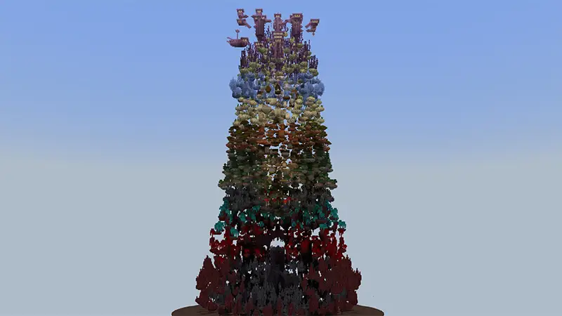 Скриншот Только вверх №1