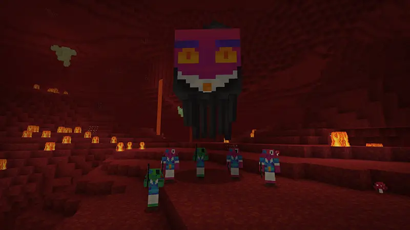 Скриншот Цирк №4