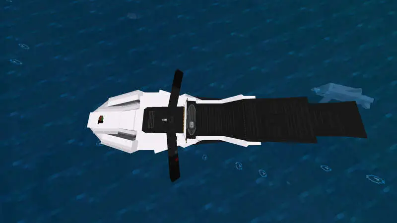 Скриншот Роскошный яхтенный порт №3