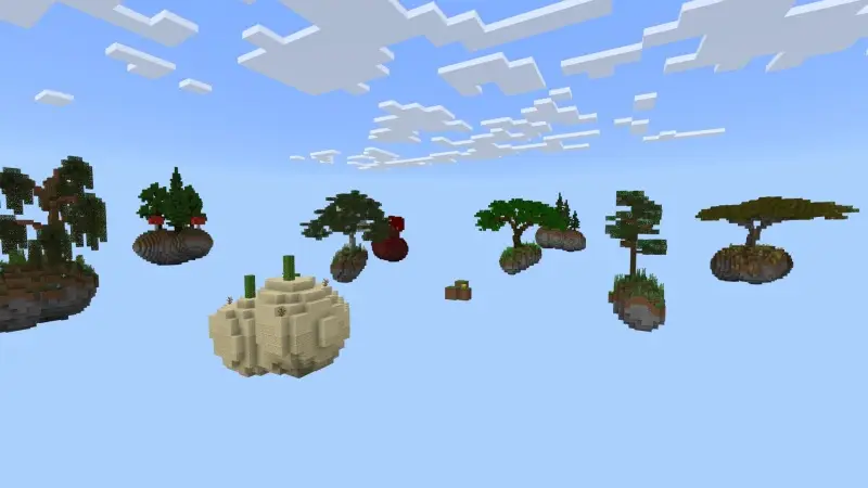 Скриншот 100 дней: один блок №3