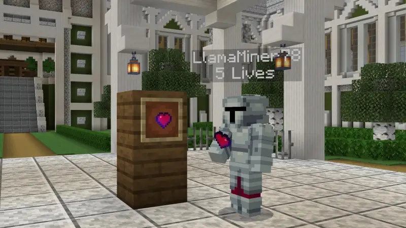 Скриншот Жизни №2