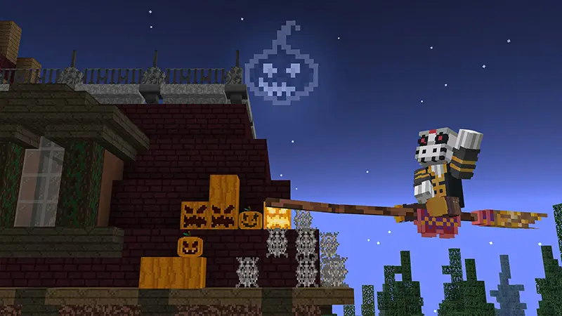 Скриншот Ужасный особняк миллионера №2