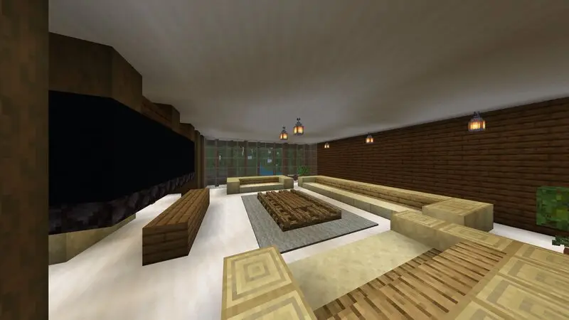 Скриншот Частный остров для миллионеров №4