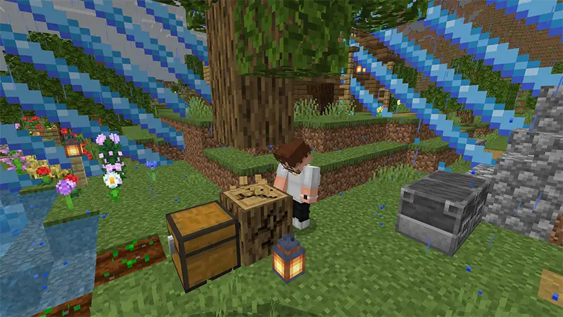 Скриншот Выживание в неволе №3