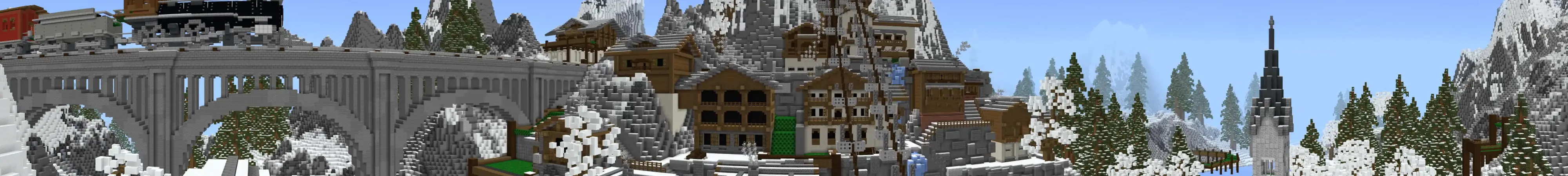 Супергольф panorama