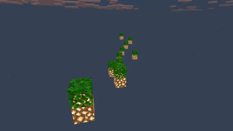 Скриншот Паркур для расслабления №5