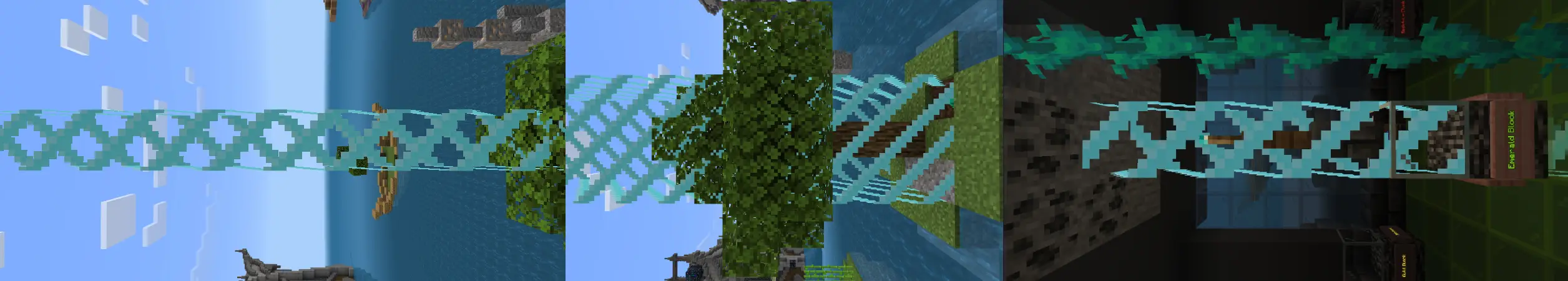 Остров: в неволе panorama