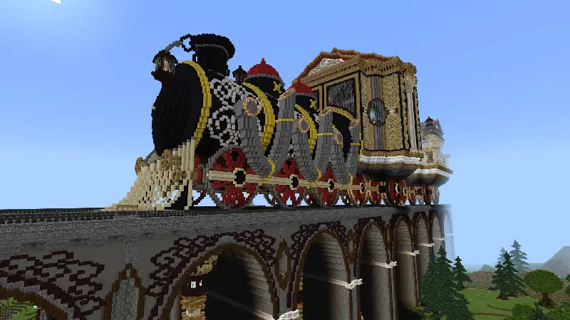 Скриншот Испытания дракона №4