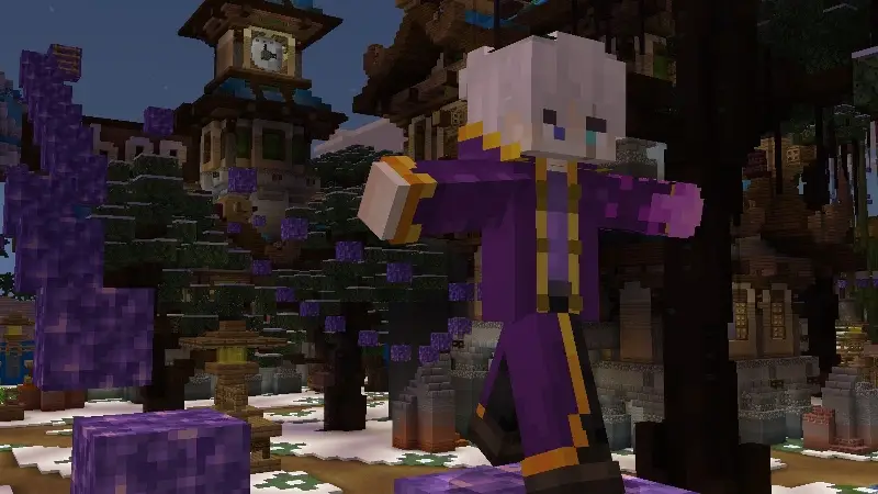 Скриншот Королевство паркура №1