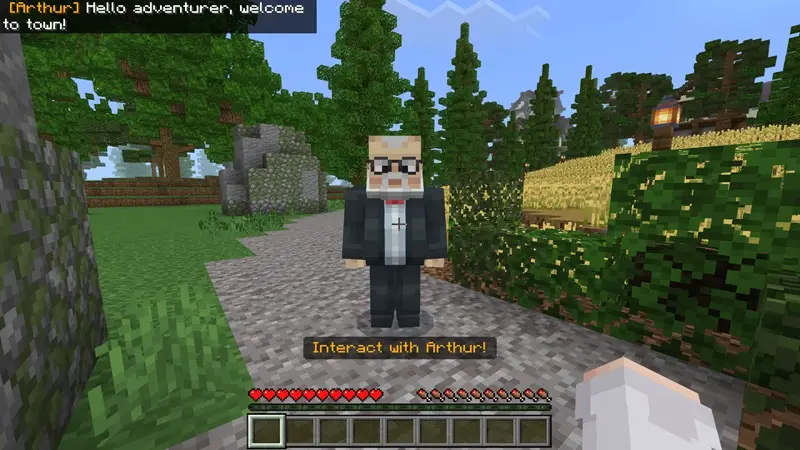 Скриншот Детекторы руды++ №6