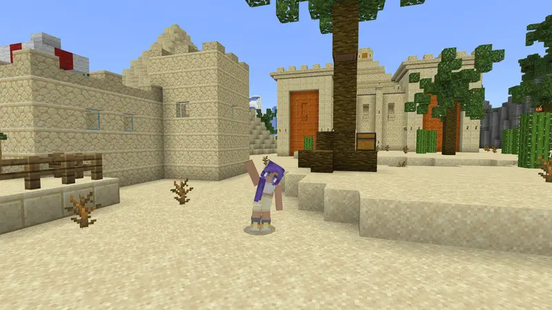 Скриншот Выживание в шестиугольниках №3