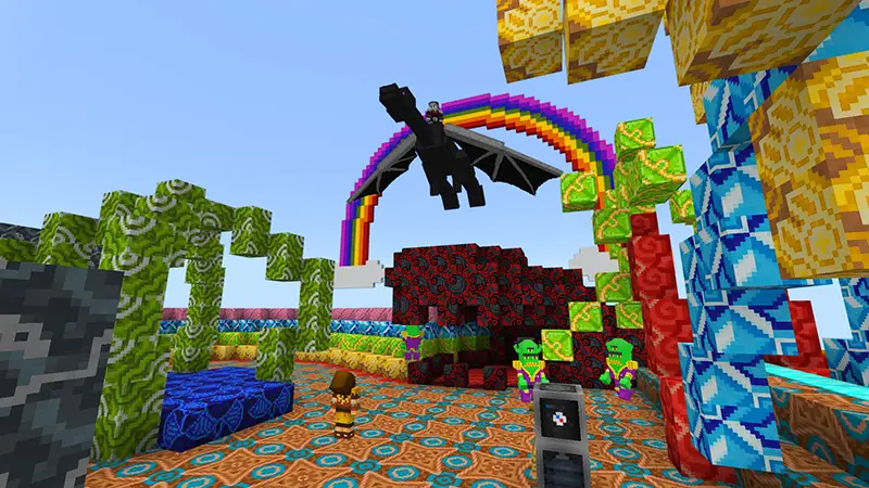 Скриншот Создатели №2