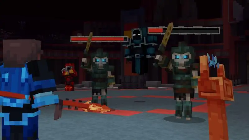 Скриншот Невероятная арена 5000 №6