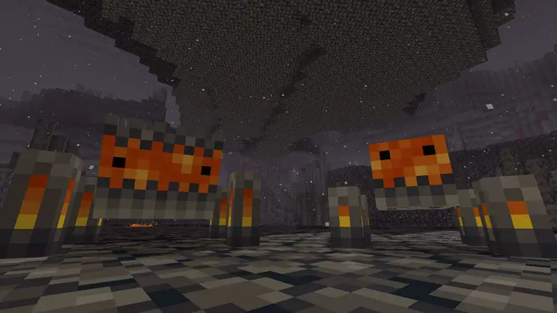 Скриншот Биомные питомцы №10