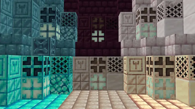 Скриншот Дополнение Aquaculture №10