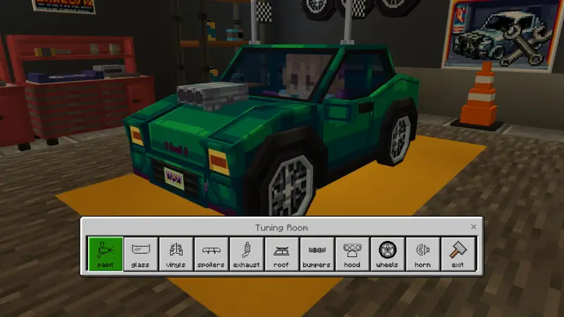 Скриншот Kart Race №4