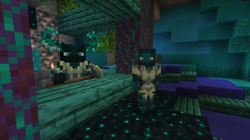 Скриншот Станьте смотрителем №4