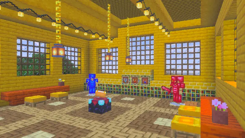 Скриншот Расширение плюс Add-On №6