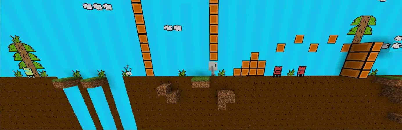 Тексти в трехмерном мире panorama