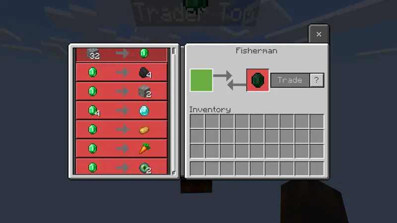 Скриншот SKYBLOCK! №3