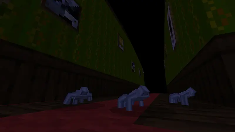 Скриншот Руки №1