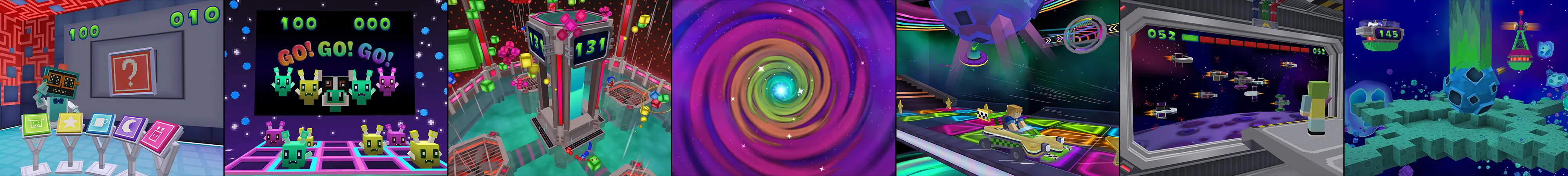 Галактика игр panorama