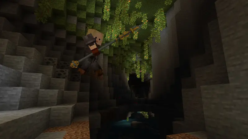 Скриншот Магическое оружие №3