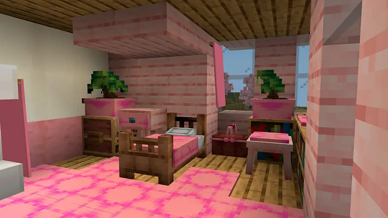 Скриншот Мебель №2