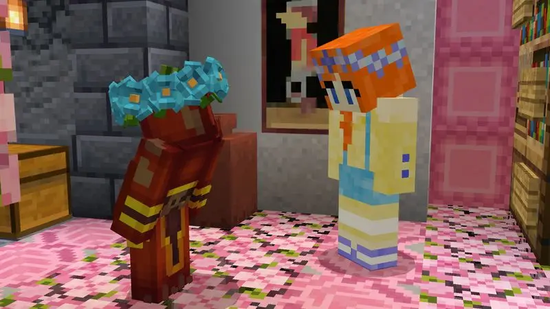 Скриншот Мега Эволюция №6