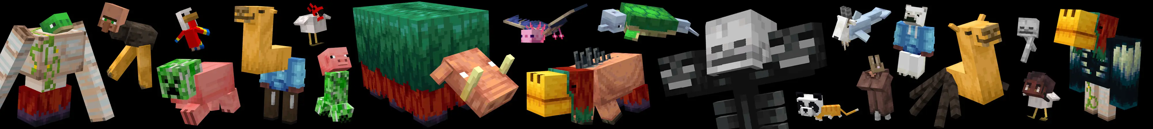 СМЕШИВАЙТЕ И ПРЕВРАЩАЙТЕ panorama