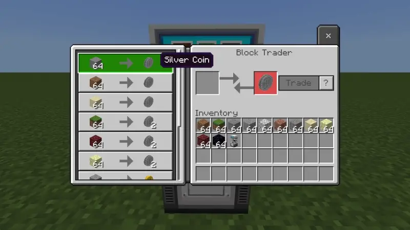 Скриншот Дополнение «Деньги» №8