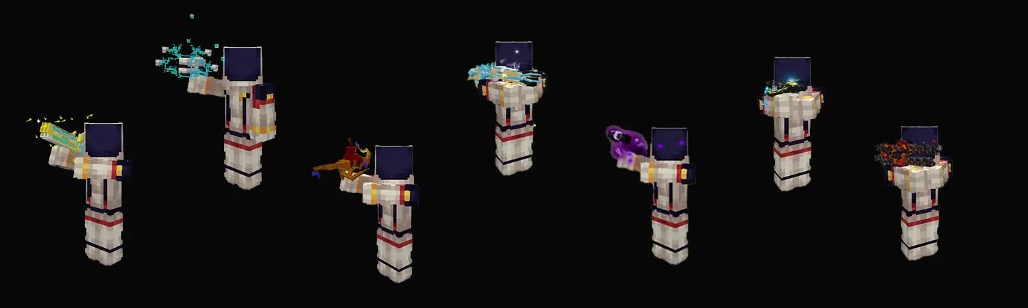 Лучшее оружие panorama