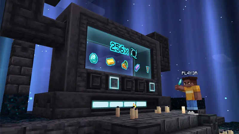 Скриншот ЭВОЛЮЦИЯ СТРАЖЕЙ №3