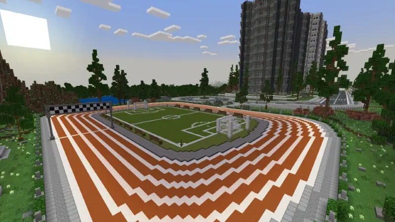 Скриншот Кондоминиум №8