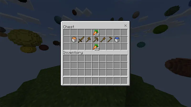 Скриншот Выживание в сфере №2