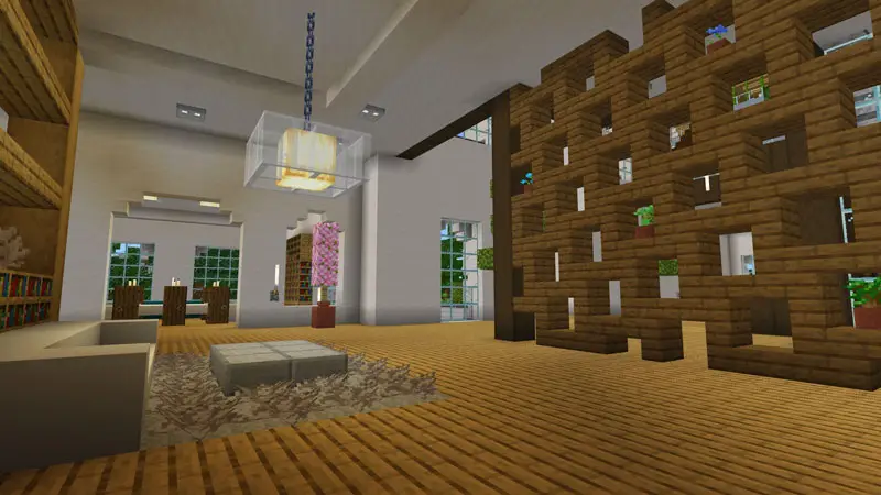 Скриншот Начальный дом №8