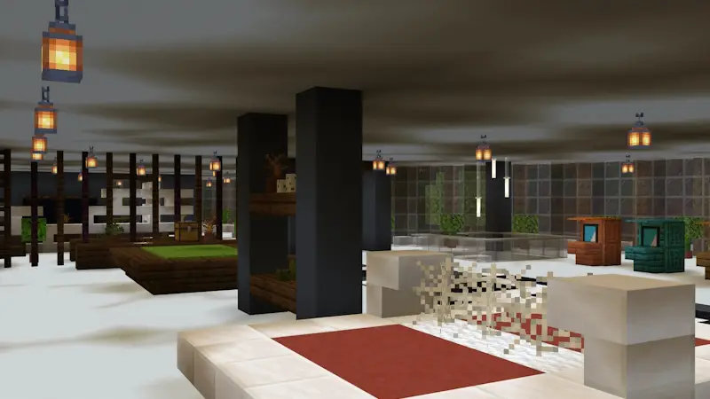 Скриншот Мегаособняк миллионера №7