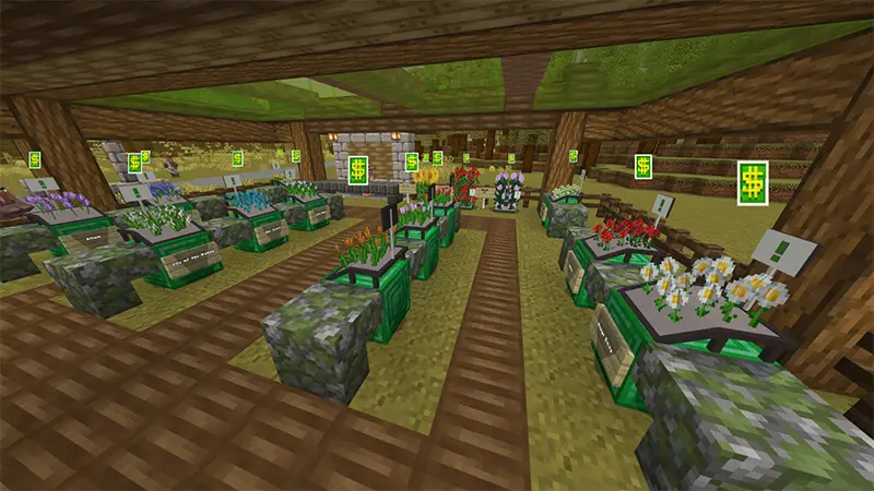 Скриншот Пчелиное безумие №2